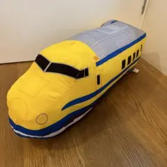 2026年最新】ドクターイエロークッションの人気アイテム - メルカリ