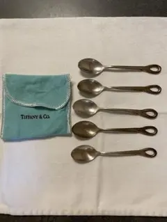 2026年最新】ティファニー スプーンの人気アイテム - メルカリ