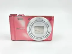 2026年最新】ソニー デジカメ ピンクの人気アイテム - メルカリ