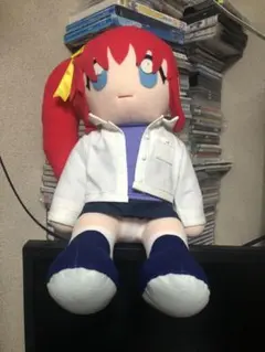 2026年最新】こみっくパーティ ぬいぐるみの人気アイテム - メルカリ