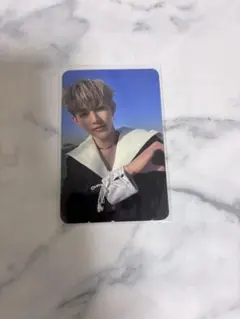 2026年最新】サノク トレカ ジャンハオの人気アイテム - メルカリ