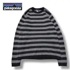 2026年最新】patagonia ニット・セーターの人気アイテム - メルカリ