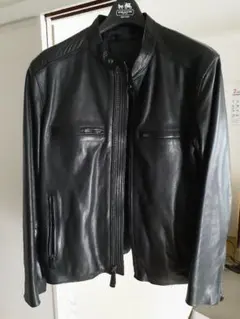 2026年最新】コーチ 革ジャンの人気アイテム - メルカリ