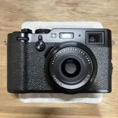2026年最新】富士フイルム FUJIFILM X100Fの人気アイテム - メルカリ