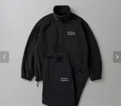 2026年最新】ennoy フリース セットアップ 2024の人気アイテム - メルカリ