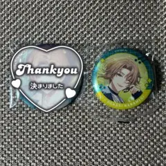 2026年最新】斜木七基 缶バッジの人気アイテム - メルカリ