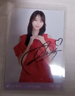 2026年最新】乃木坂 サイン入りチェキの人気アイテム - メルカリ