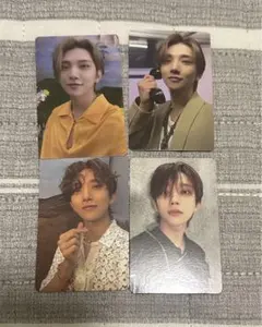 2026年最新】ジョシュア トレカ sector17の人気アイテム - メルカリ