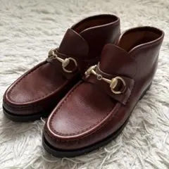 2026年最新】グッチ ハイカットローファーの人気アイテム - メルカリ