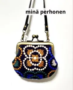 2026年最新】ミナペルホネン タルト バッグの人気アイテム - メルカリ