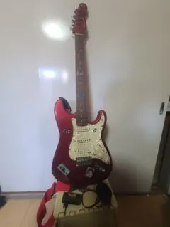 2026年最新】triumph エレキギターの人気アイテム - メルカリ