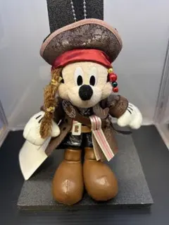 2026年最新】パイレーツオブカリビアンミッキーの人気アイテム - メルカリ