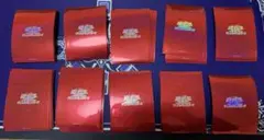 2026年最新】オシリスレッド スリーブの人気アイテム - メルカリ