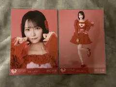 2026年最新】とくべチュ 生写真の人気アイテム - メルカリ