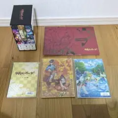 2026年最新】甲鉄城のカバネリ Blu-ray BOXの人気アイテム - メルカリ