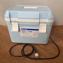 2026年最新】バッグ加温器 BAXTERの人気アイテム - メルカリ