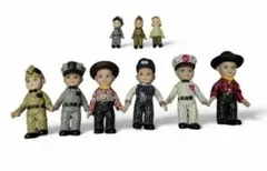 2026年最新】buddy lee 人形の人気アイテム - メルカリ