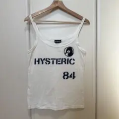 2026年最新】ヒステリックグラマー キャミソールの人気アイテム - メルカリ