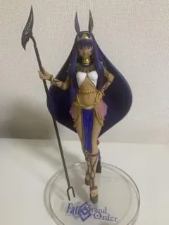 2026年最新】fate フィギュア ニトクリスの人気アイテム - メルカリ