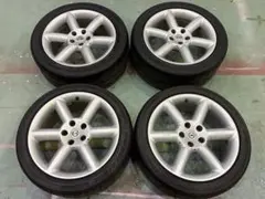 2026年最新】純正 ホイール Z33の人気アイテム - メルカリ