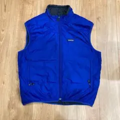 2026年最新】patagonia パフボールベスト lの人気アイテム - メルカリ