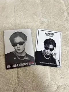 2026年最新】Ldh expo 川村壱馬の人気アイテム - メルカリ