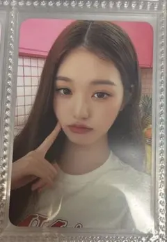 2026年最新】ive ktown4u ウォニョンの人気アイテム - メルカリ