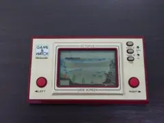 2026年最新】任天堂 ゲームウォッチ オクトパスの人気アイテム - メルカリ