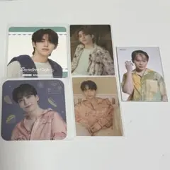 2026年最新】セブチカフェ2021の人気アイテム - メルカリ