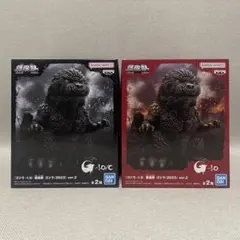 2026年最新】鎮座獣 ゴジラ-1.0の人気アイテム - メルカリ