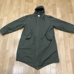 2026年最新】m51 フィッシュテールパーカーの人気アイテム - メルカリ