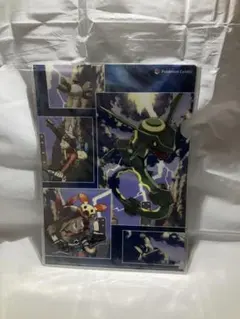 2026年最新】レックウザ逆鱗の人気アイテム - メルカリ