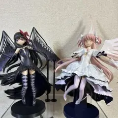 2026年最新】まどかマギカ フィギュア 悪魔ほむらの人気アイテム