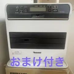 2026年最新】ダイニチ 石油ファンヒーターsgxの人気アイテム - メルカリ