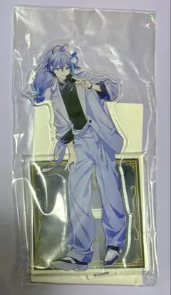 2026年最新】水無世燐央 アクスタの人気アイテム - メルカリ