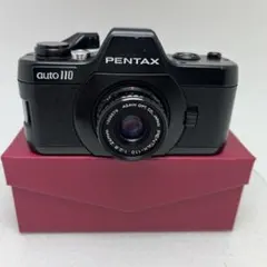 2026年最新】pentax auto110の人気アイテム - メルカリ