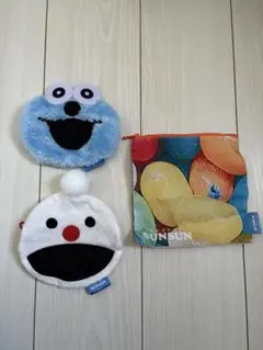 2026年最新】パペットスンスン ハンドパペット スンスン&ノンノンの