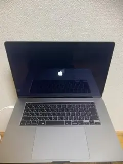 2026年最新】macbook pro ジャンク 2019の人気アイテム - メルカリ