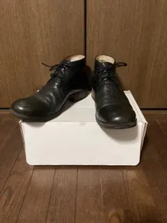 2026年最新】ATTACHMENT 靴の人気アイテム - メルカリ