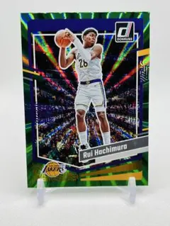 2026年最新】panini 八村の人気アイテム - メルカリ