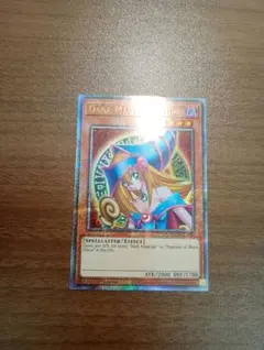 2026年最新】ブラック・マジシャン・ガール 25thの人気アイテム - メルカリ