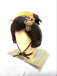 2026年最新】大衆演劇 カツラの人気アイテム - メルカリ