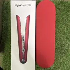 2026年最新】Dyson ストレートヘアアイロンの人気アイテム - メルカリ