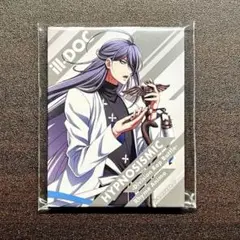 ヒプノシスマイク ヒプマイ 神宮寺寂雷 缶バッジ - メルカリ