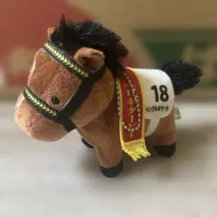 2026年最新】ジャングルポケットぬいぐるみの人気アイテム - メルカリ