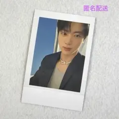 2026年最新】bts ジン トレカの人気アイテム - メルカリ