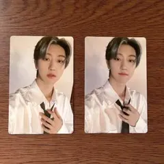 2026年最新】seventeen トレカ the8の人気アイテム - メルカリ