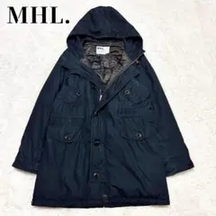 2026年最新】マーガレットハウエル モッズコートの人気アイテム - メルカリ