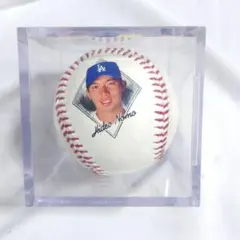 2026年最新】野茂英雄 フォトボールの人気アイテム - メルカリ