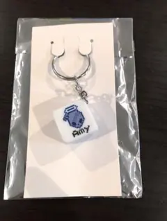 2026年最新】dish// エイミー キーホルダーの人気アイテム - メルカリ